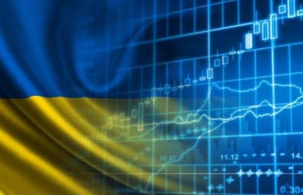 Фондовий ринок України