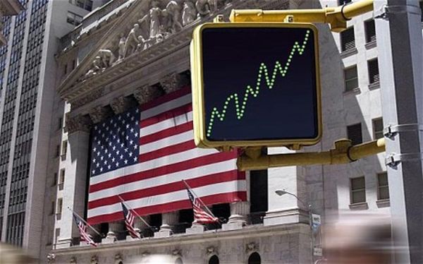 американські фондові біржі