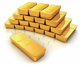 інвестиції в золото