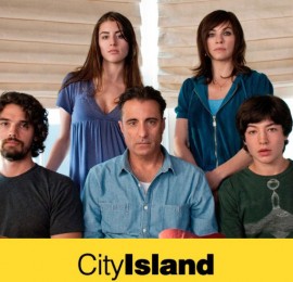 Обзор фильма Сити-Айленд